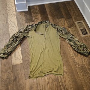 Patagonia AORIII tactical top DEVGRU